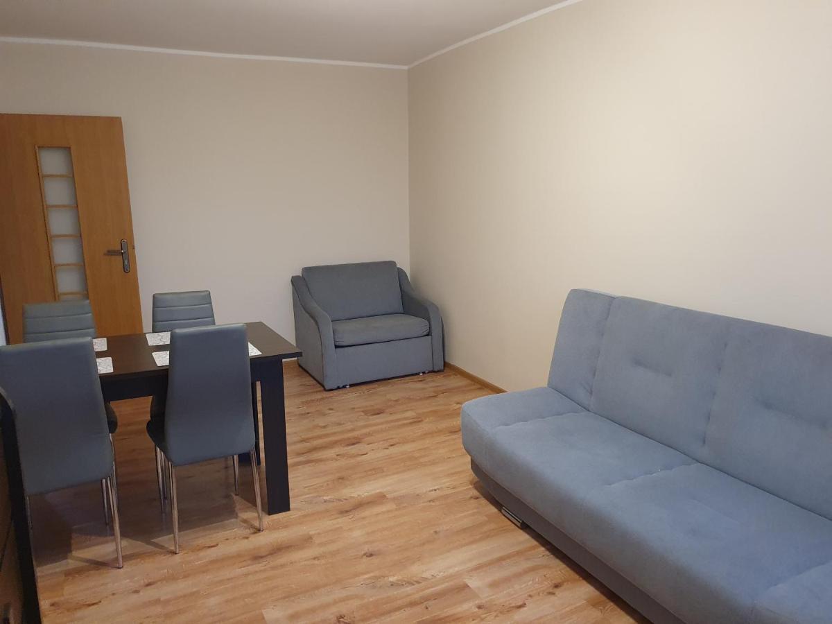 Mieszkanie Władysławowo Exterior foto